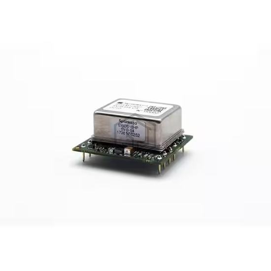 SGTM10HP-5V0-C-S4-CT - SYRLINKS - Oscillators