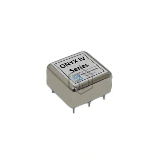 501-33921-XX - Wenzel Associates, Inc. - Oscillators