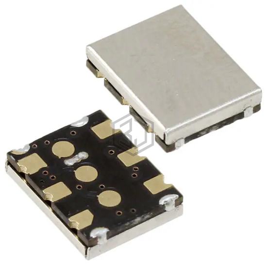 ASGTX-D-120.000MHZ-1 - Abracon LLC - Oscillators