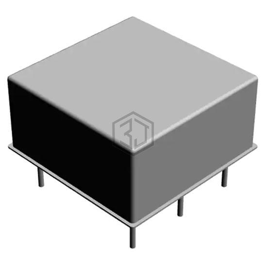 AOCJY7TQ-V-100.000MHZ-1 - Abracon LLC - Oscillators