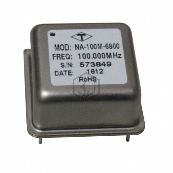 NA-100M-6812 - Taitien - Oscillators
