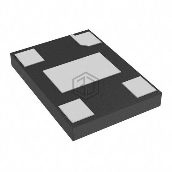 DSC1001AE1-003.6864 - Microchip Technology - Oscillators