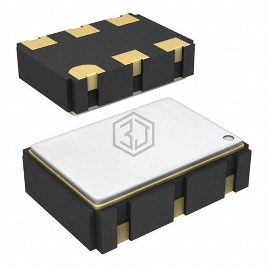 ASG-P-V-A-100.000MHZ - Abracon LLC - Oscillators