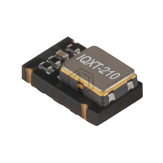 LFTCXO063784BULK - IQD Frequency Products - Oscillators
