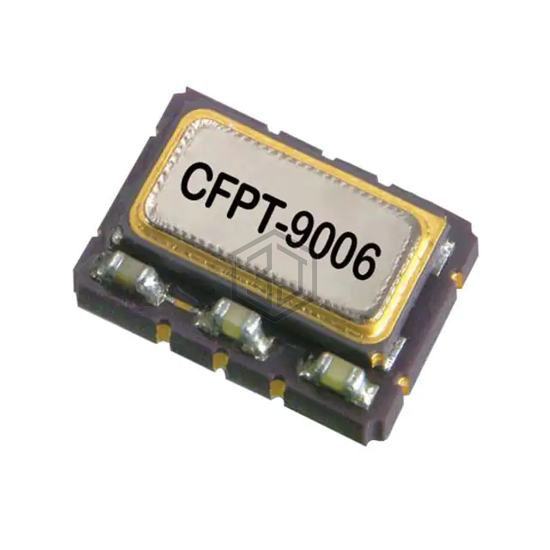 LFPTXO000009BULK - IQD Frequency Products - Oscillators
