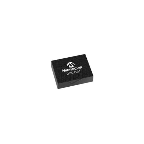 DSC1001DL2-003.9000 - Microchip Technology - Oscillators