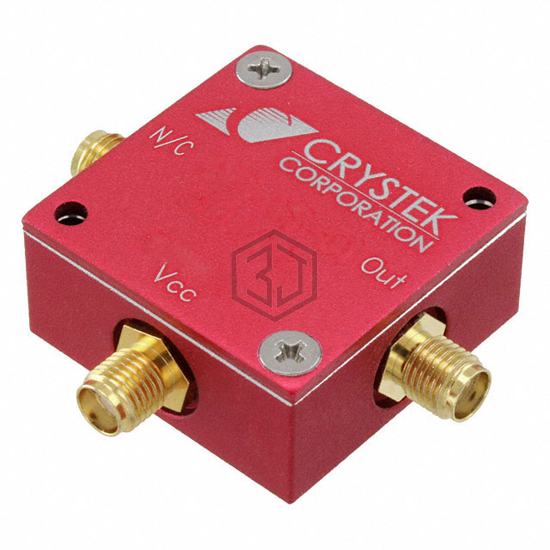 CRBSCS-01-250.000 - Crystek Corporation - Oscillators