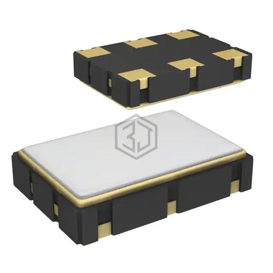 511ECB-AAAG - Skyworks Solutions Inc. - Programmable Oscillators