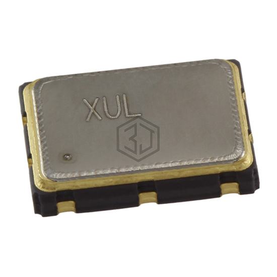 XUL736150.000JU6I - Renesas Electronics America Inc - Oscillators