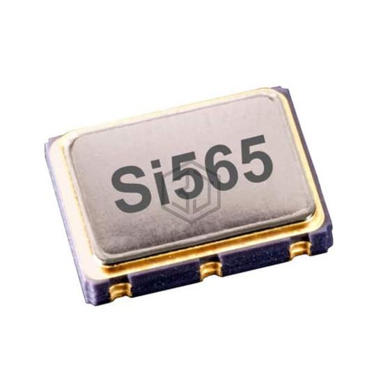 565AAA1000M00BBG - Skyworks Solutions Inc. - Oscillators