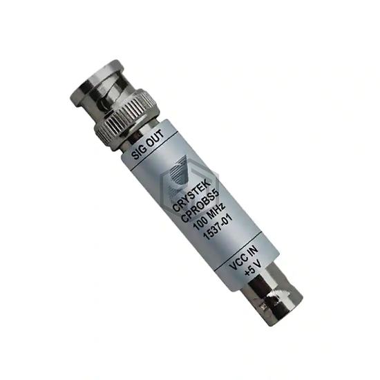 CPROBS5-0100 - Crystek Corporation - Oscillators
