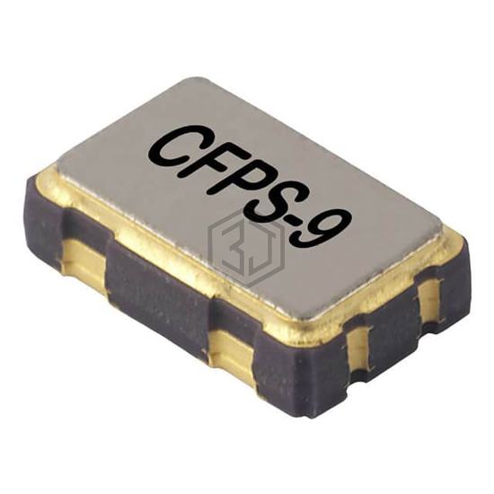 831024880 - Würth Elektronik - Oscillators