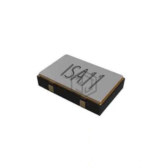 ISA11-32AH-28.63636MHZ - ILSI - Oscillators