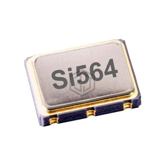 569DCBA001908BBG - Skyworks Solutions Inc. - Oscillators