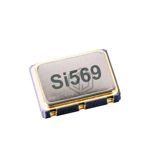 569BAAA001478ABG - Skyworks Solutions Inc. - Oscillators
