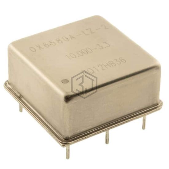 OX4189A-LZ-0.8-20.000-3.3 - Raltron Electronics - Oscillators