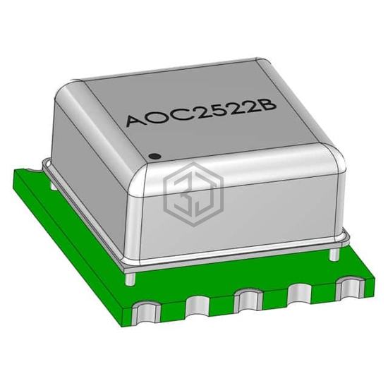 AOC2522BVAUC-38.8800 - Abracon LLC - Oscillators