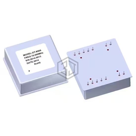 DT-6565 - Taitien - Oscillators