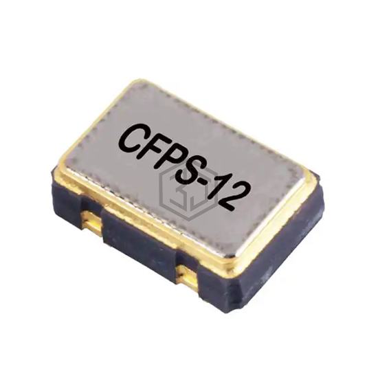 LFSPXO051652REEL - IQD Frequency Products - Oscillators