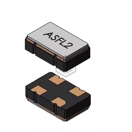 ASFL2-25.000MHZ-EC-T - Abracon LLC - Oscillators
