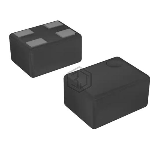 DSC6023HI2A-00A4 - Microchip Technology - Pin Configurable/Selectable Oscillators