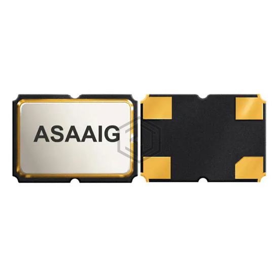 ASAAIG-24.000MHZ-C-S-T - Abracon LLC - Oscillators
