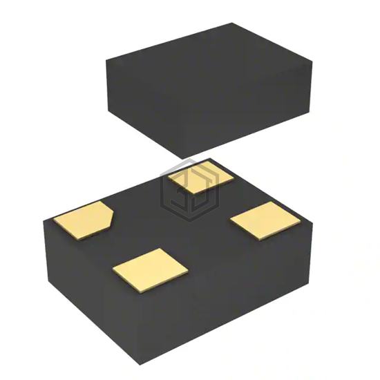 501AAA27M0000DAF - Silicon Labs - Oscillators