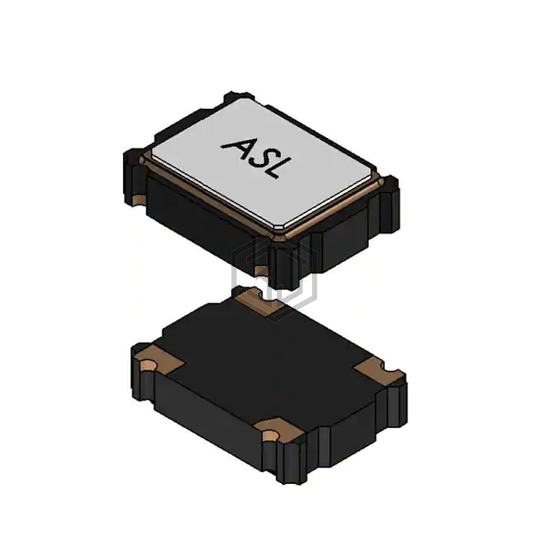 ASL-3.579545MHZ-LC-T - Abracon LLC - Oscillators
