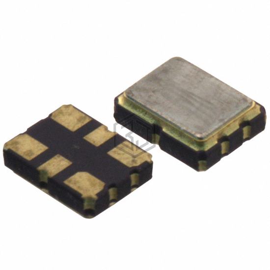 XLH335002.048000I - Renesas Electronics America Inc - Oscillators