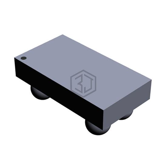 ASTMKJ-32.768KHZ-MP-DCC-T - Abracon LLC - Oscillators