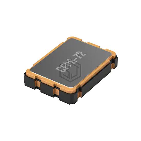 831018035 - Würth Elektronik - Oscillators