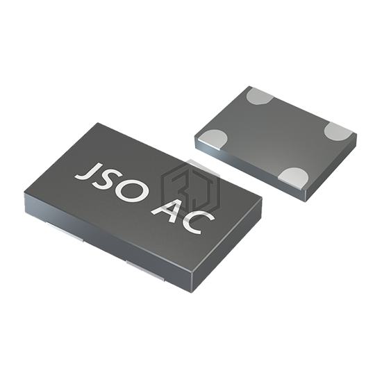 O 38,400000-JSO32D1AC-D-1,8-T3-N-D - Jauch Quartz - Oscillators