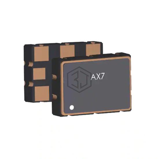 AX7DBF1-915.0000T - Abracon LLC - Oscillators