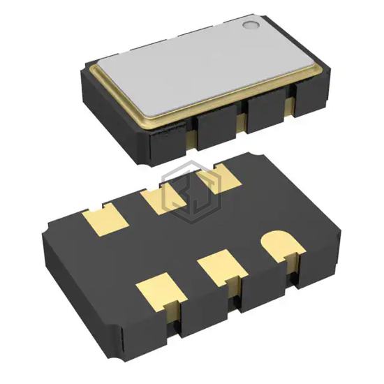 345LB3I1228T - CTS-Frequency Controls - Oscillators