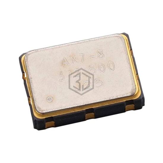 AX7DBF1-312.5000 - Abracon LLC - Oscillators
