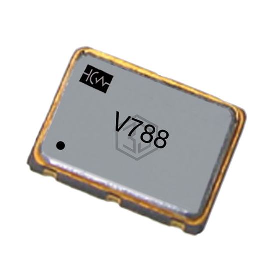 V788-625.0M - Connor Winfield - Oscillators
