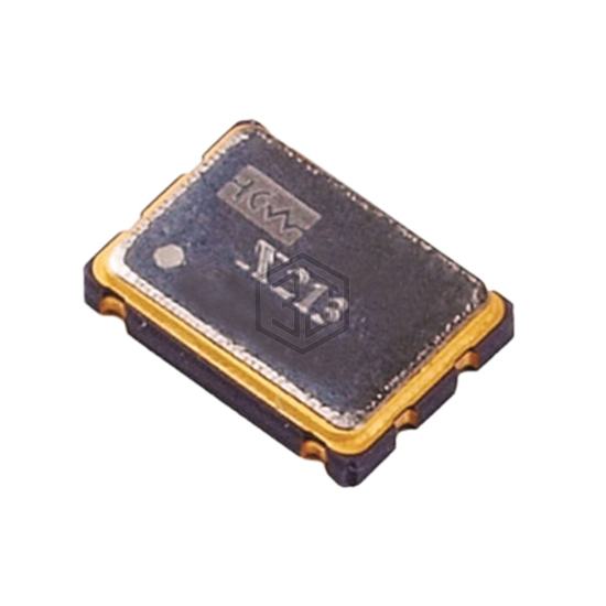 X213-190.0M - Connor Winfield - Oscillators
