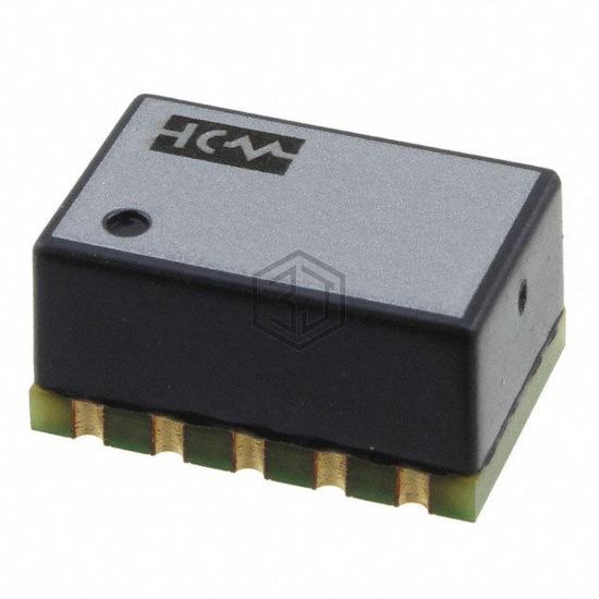 DOT050V-020.0M - Connor Winfield - Oscillators