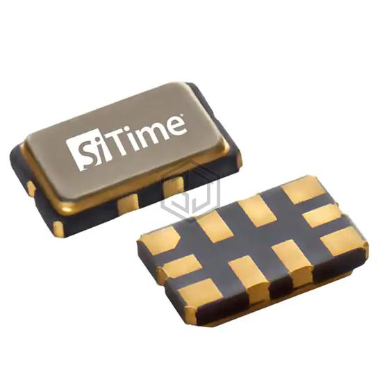 SIT5356AECFN-33N0-30.720000 - SiTime - Oscillators
