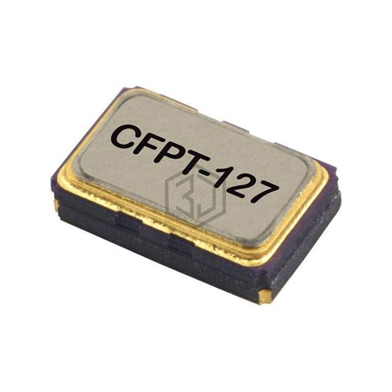 LFTCXO007009BULK - IQD Frequency Products - Oscillators