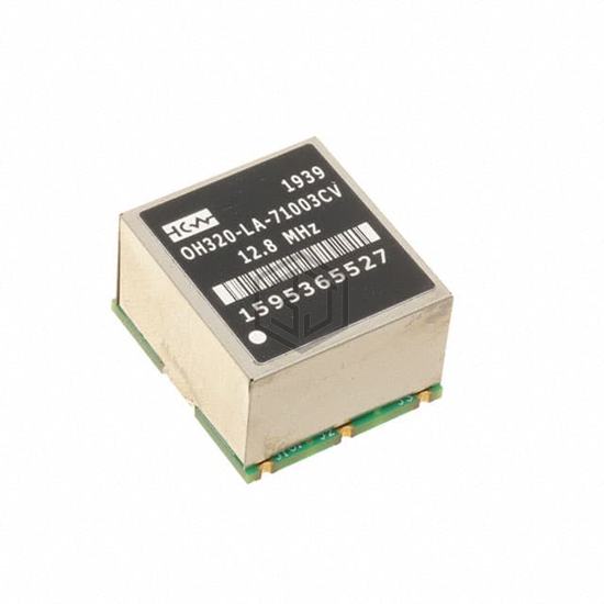 OH320-LA-71003CV-012.8M - Connor Winfield - Oscillators