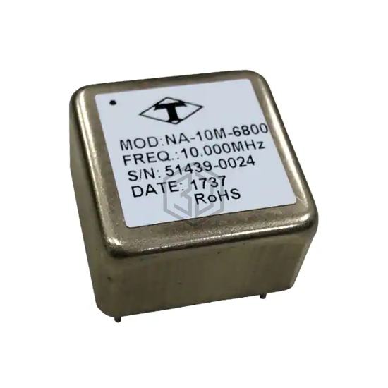 NA-10M-6872 - Taitien - Oscillators