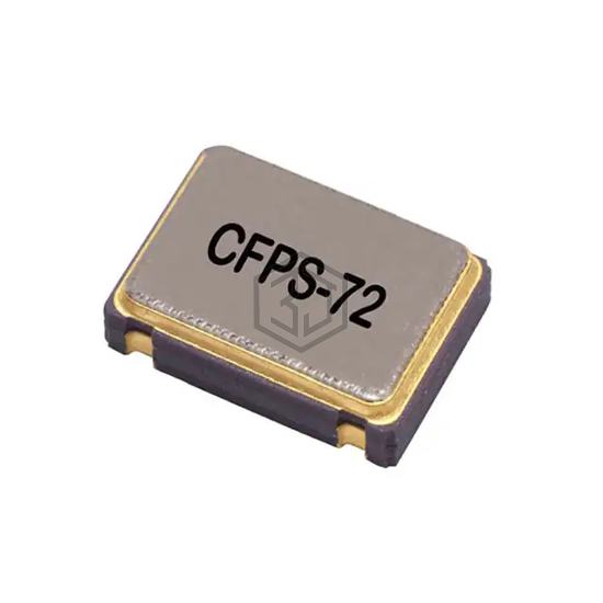 LFSPXO025876REEL - IQD Frequency Products - Oscillators