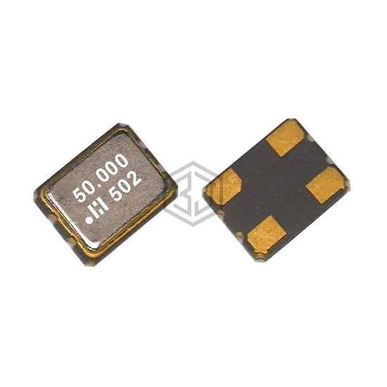 D3SX00327000ME - Hosonic Electronic Co., Ltd - Oscillators