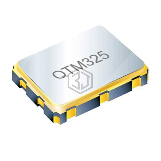 QTM325-14.31818MBA-T - QST - Oscillators
