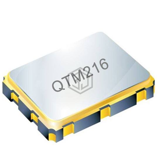 QTM216-27.000MDE-T - QST - Oscillators