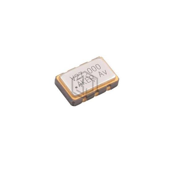 V53305100T-24.576-R - Aker Technology Corp - Oscillators