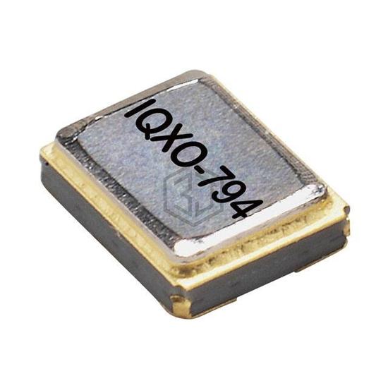 LFSPXO069243Reel - IQD Frequency Products - Oscillators