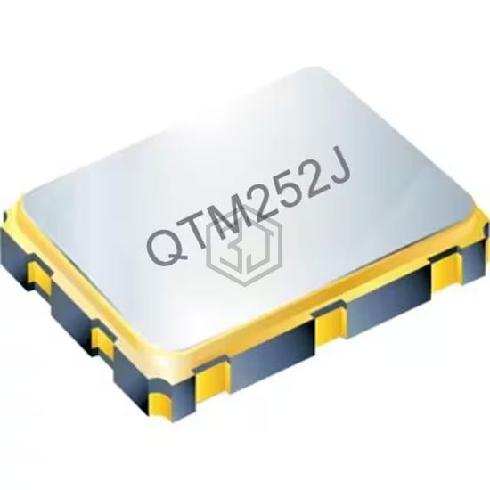 QTM252J-12.288MBJ-T - QST - Oscillators