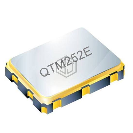 QTM252E-38.400MBM-T - QST - Oscillators